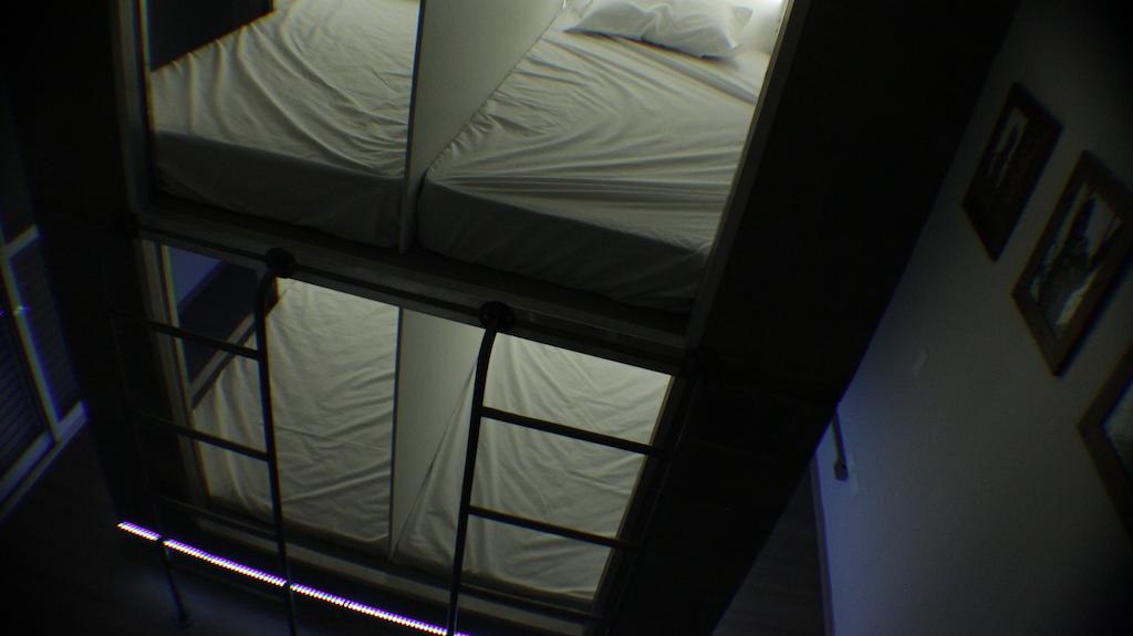 Viva Hostel Design São Paulo Habitación foto